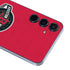 NBA Houston Rockets Distressed Galaxy A35 5G Skin